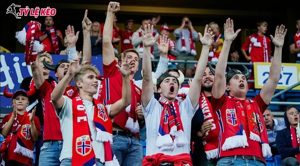 Không khí náo động tại World Cup 2026